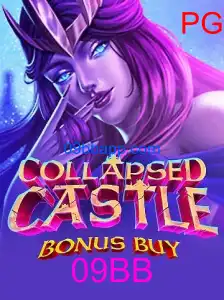 CollapsedCastleBonusBuy