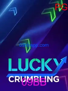 LuckyCrumbling