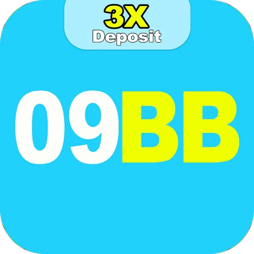 09BB-Cassino Online 2026: pagamentos PIX em menos de 5 minutos e RTP médio de 96,7%  Logo